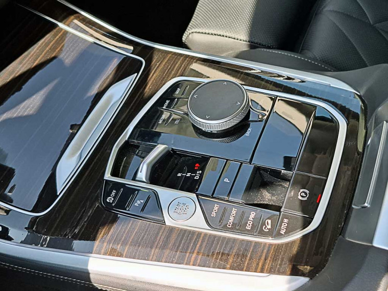 Bmw X5 Xdrive30d Xline 2024 Usado  Usado en BMW Premium Selection
