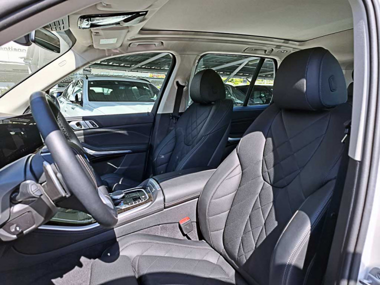 Bmw X5 Xdrive30d Xline 2024 Usado  Usado en BMW Premium Selection