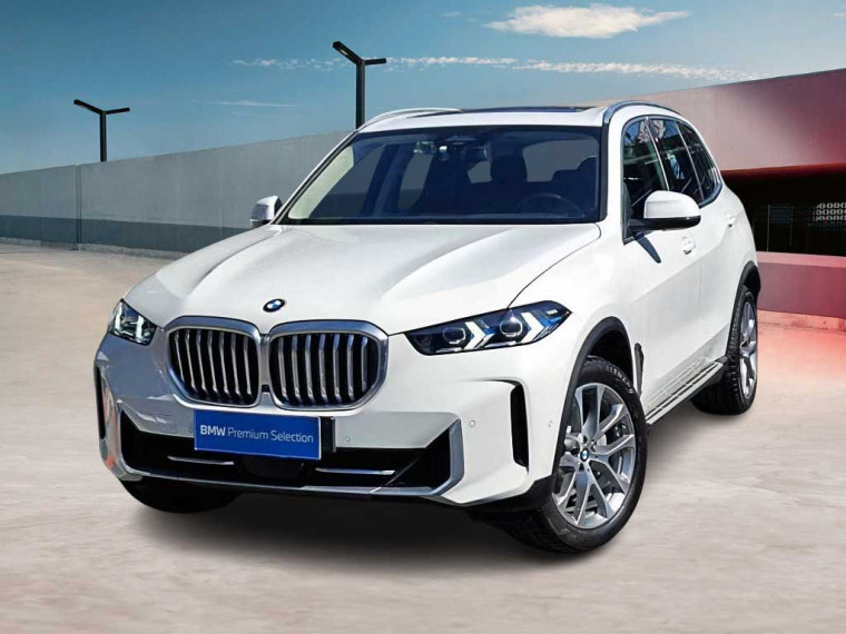 BMW X5 xDrive30d xLine 2024