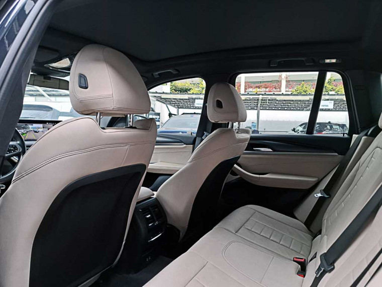 Bmw X3 Xdrive30i M Sport 2022 Usado  Usado en BMW Premium Selection