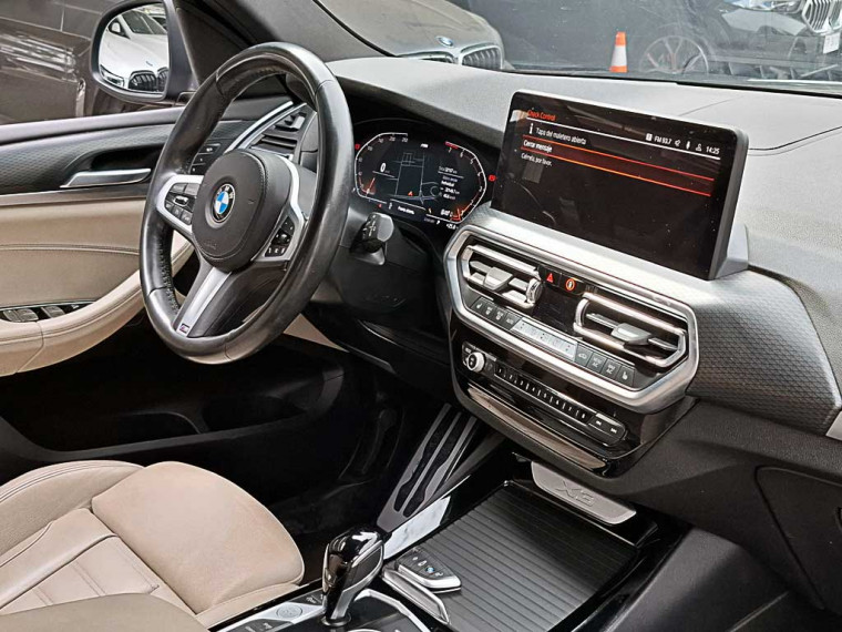 Bmw X3 Xdrive30i M Sport 2022 Usado  Usado en BMW Premium Selection