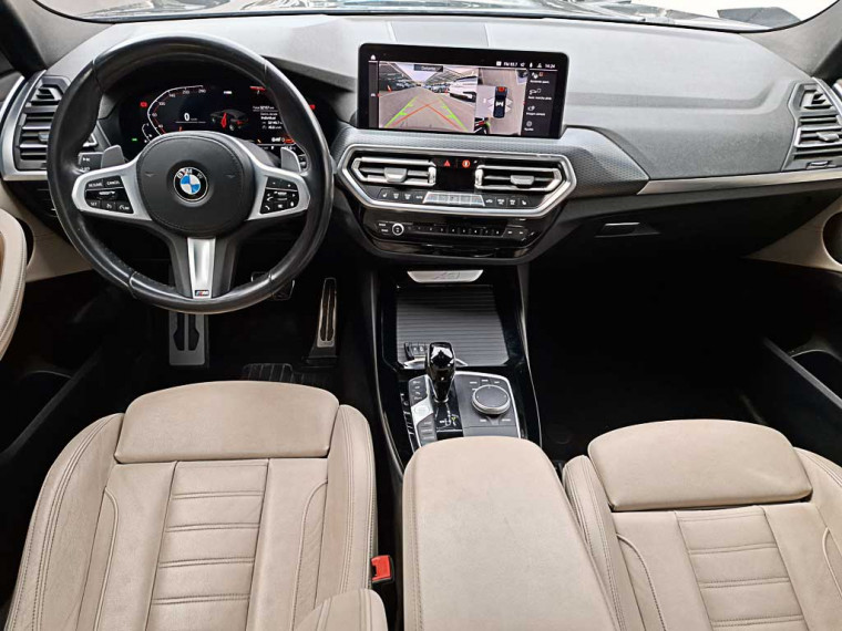 Bmw X3 Xdrive30i M Sport 2022 Usado  Usado en BMW Premium Selection