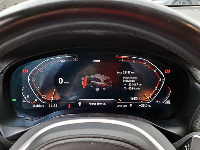 Bmw X3 Xdrive30i M Sport 2022 Usado  Usado en BMW Premium Selection
