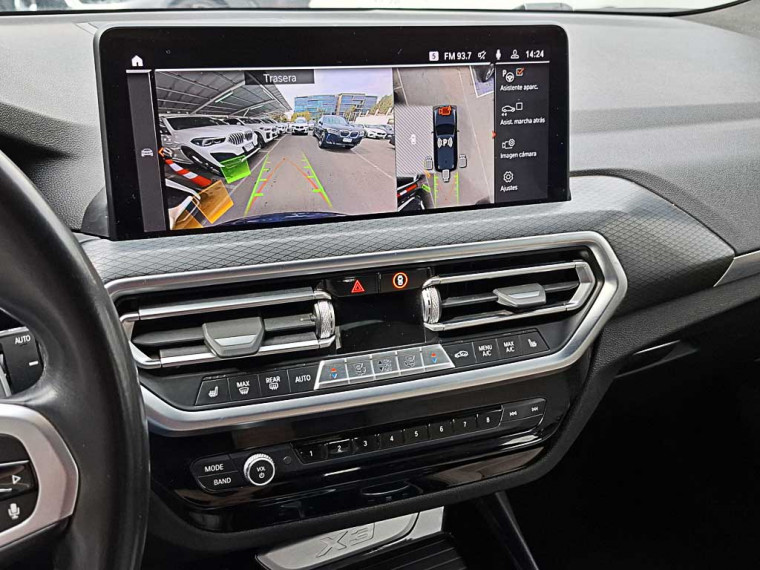 Bmw X3 Xdrive30i M Sport 2022 Usado  Usado en BMW Premium Selection