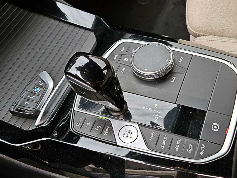 Bmw X3 Xdrive30i M Sport 2022 Usado  Usado en BMW Premium Selection