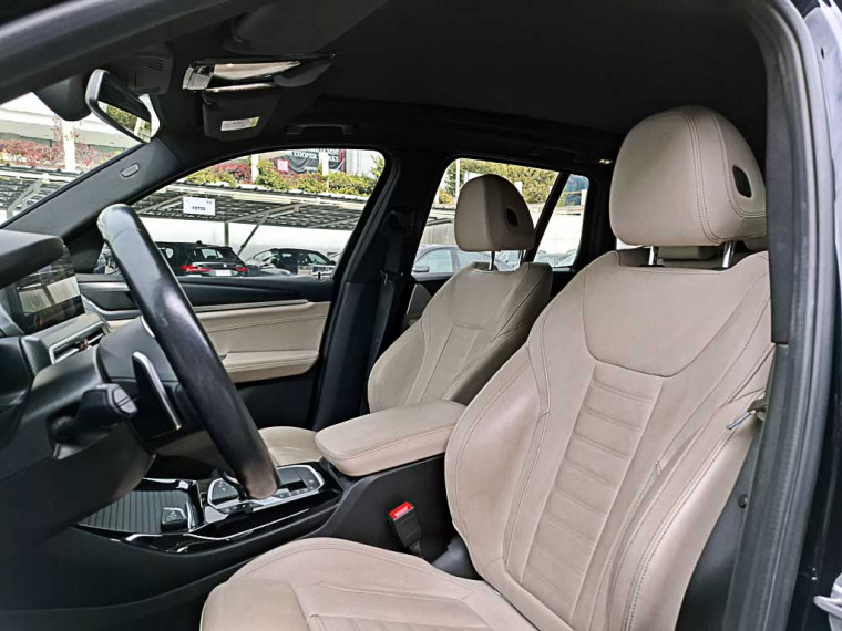 Bmw X3 Xdrive30i M Sport 2022 Usado  Usado en BMW Premium Selection