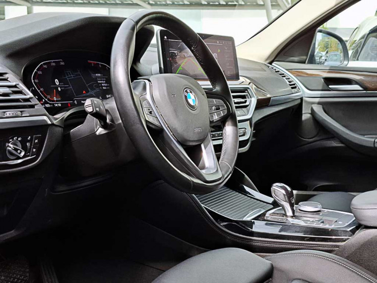 Bmw X4 Xdrive20i Heritage 2022 Usado  Usado en BMW Premium Selection