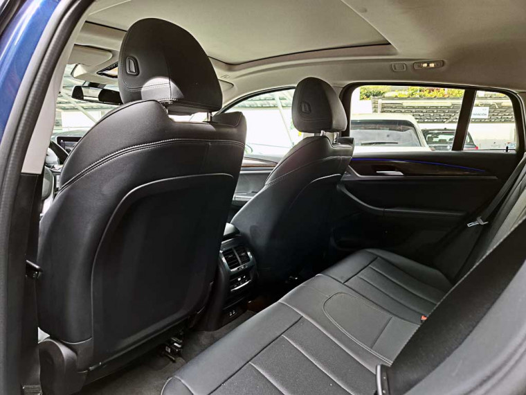 Bmw X4 Xdrive20i Heritage 2022 Usado  Usado en BMW Premium Selection