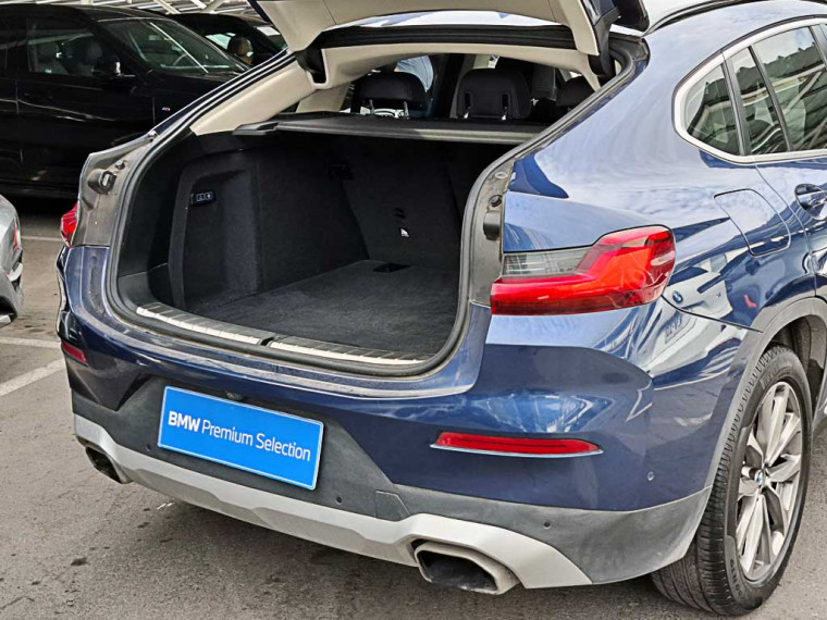 Bmw X4 Xdrive20i Heritage 2022 Usado  Usado en BMW Premium Selection