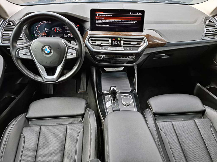 Bmw X4 Xdrive20i Heritage 2022 Usado  Usado en BMW Premium Selection