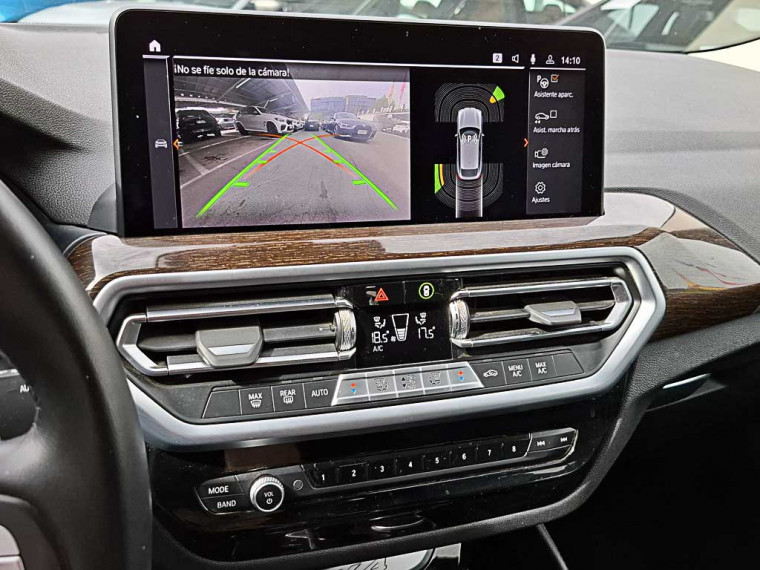 Bmw X4 Xdrive20i Heritage 2022 Usado  Usado en BMW Premium Selection