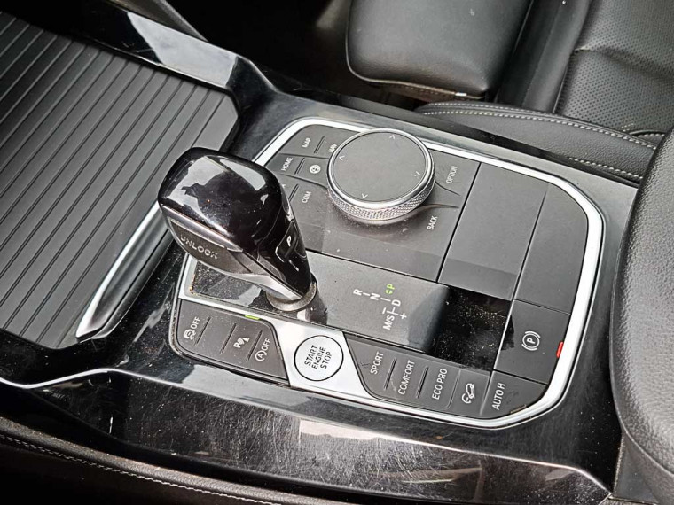 Bmw X4 Xdrive20i Heritage 2022 Usado  Usado en BMW Premium Selection