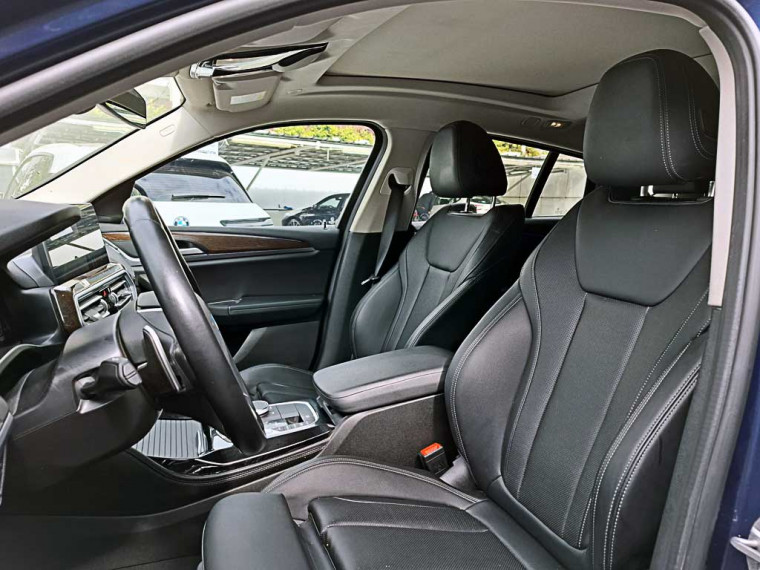 Bmw X4 Xdrive20i Heritage 2022 Usado  Usado en BMW Premium Selection