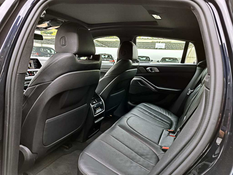 Bmw X6 Xdrive30d M Sport 2023 Usado  Usado en BMW Premium Selection