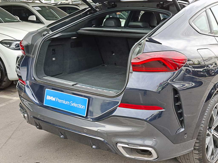 Bmw X6 Xdrive30d M Sport 2023 Usado  Usado en BMW Premium Selection