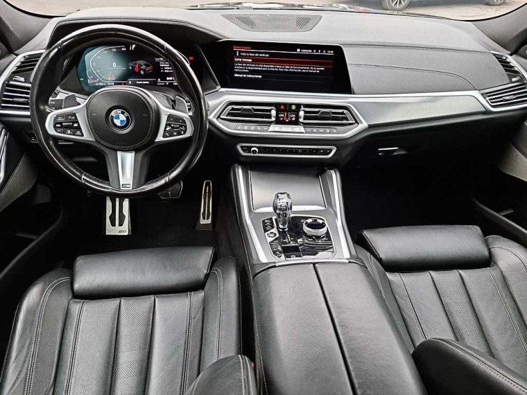 Bmw X6 Xdrive30d M Sport 2023 Usado  Usado en BMW Premium Selection