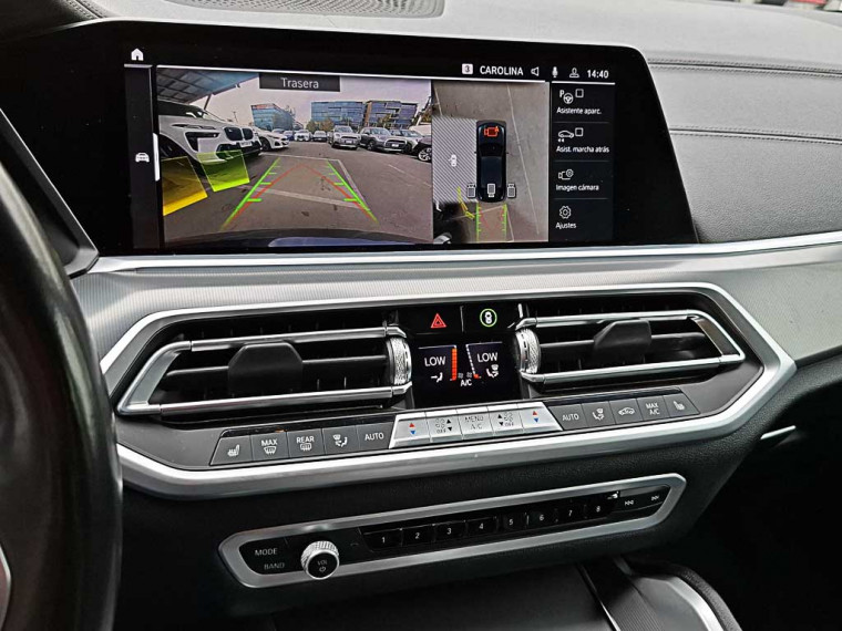 Bmw X6 Xdrive30d M Sport 2023 Usado  Usado en BMW Premium Selection