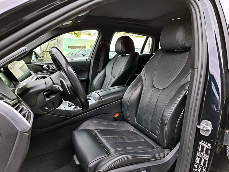 Bmw X6 Xdrive30d M Sport 2023 Usado  Usado en BMW Premium Selection