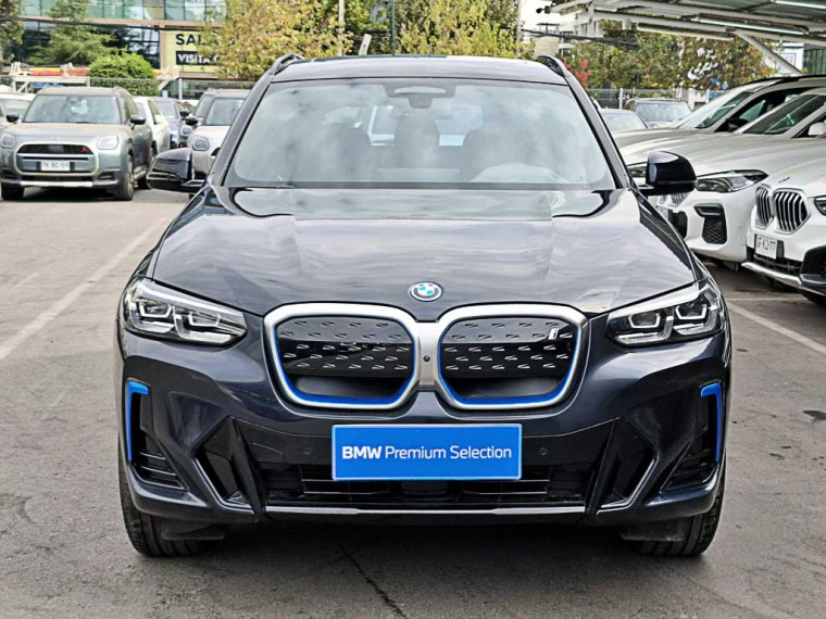 Bmw Ix3 M Sport Impressive 2023 Usado  Usado en BMW Premium Selection