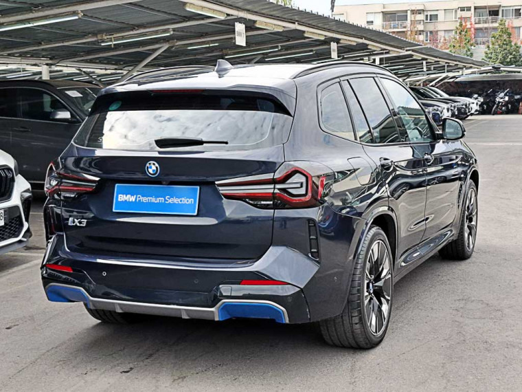 Bmw Ix3 M Sport Impressive 2023 Usado  Usado en BMW Premium Selection