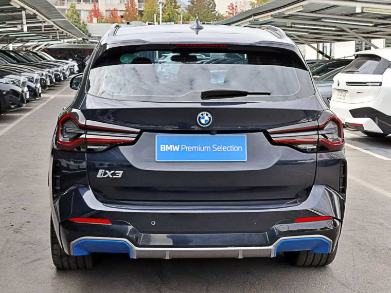 Bmw Ix3 M Sport Impressive 2023 Usado  Usado en BMW Premium Selection