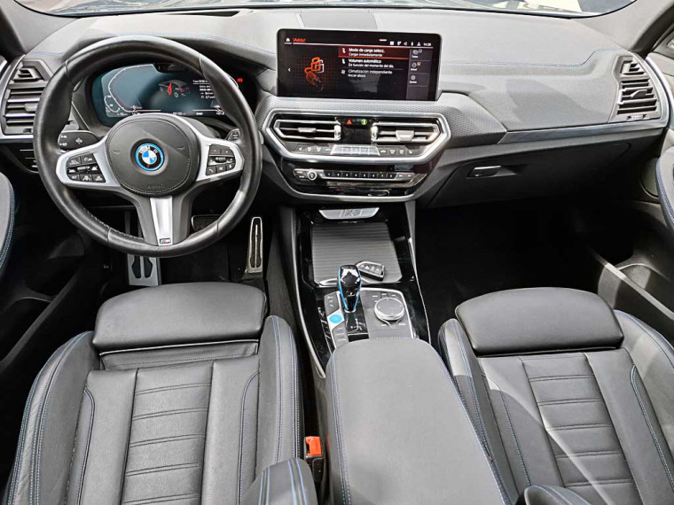 Bmw Ix3 M Sport Impressive 2023 Usado  Usado en BMW Premium Selection