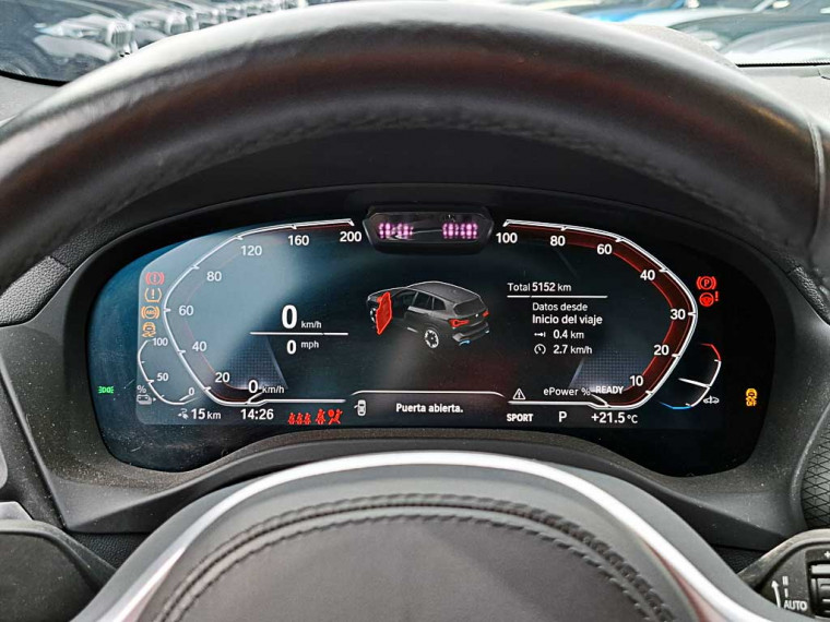 Bmw Ix3 M Sport Impressive 2023 Usado  Usado en BMW Premium Selection
