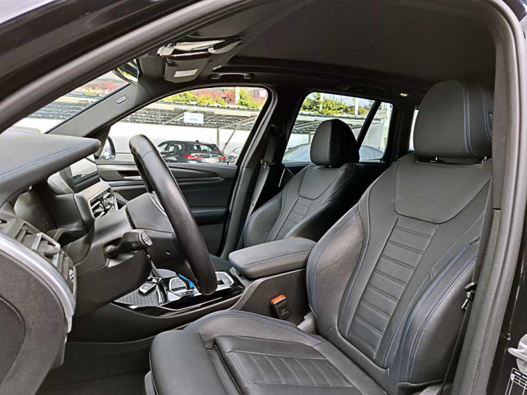 Bmw Ix3 M Sport Impressive 2023 Usado  Usado en BMW Premium Selection