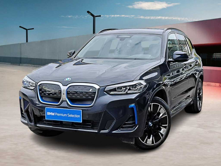 BMW IX3 M Sport Impressive 2023