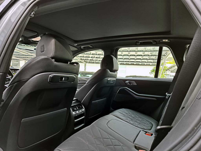 Bmw X5 Xdrive40i M Sport Lci 2024 Usado  Usado en BMW Premium Selection