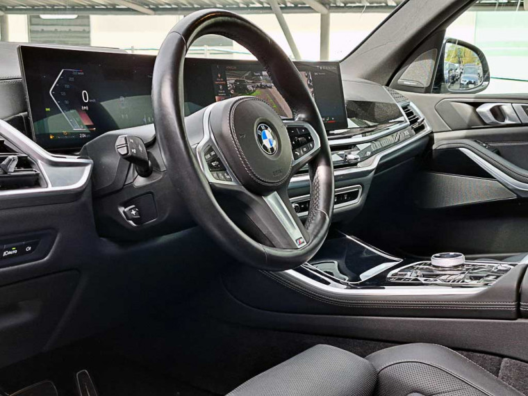Bmw X5 Xdrive40i M Sport Lci 2024 Usado  Usado en BMW Premium Selection
