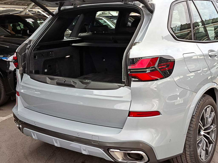 Bmw X5 Xdrive40i M Sport Lci 2024 Usado  Usado en BMW Premium Selection