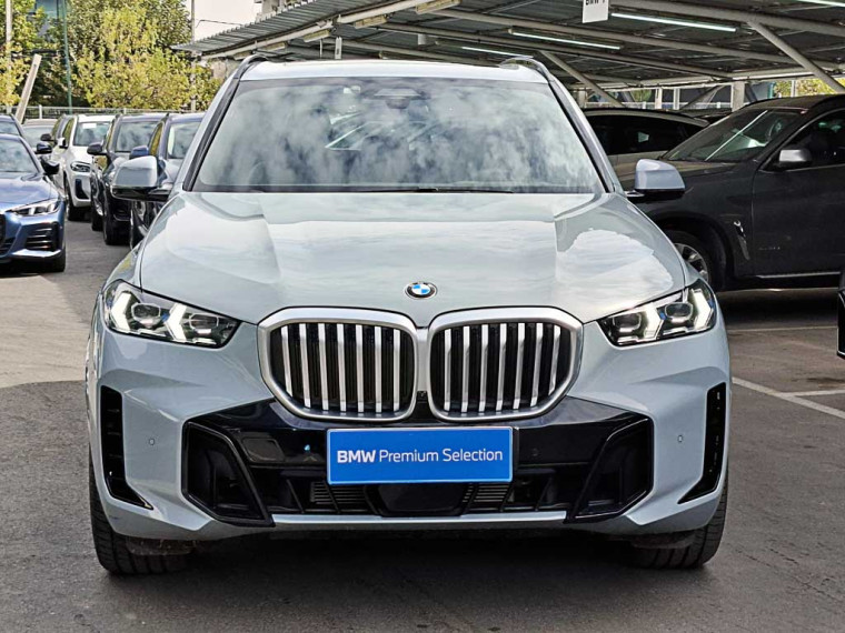 Bmw X5 Xdrive40i M Sport Lci 2024 Usado  Usado en BMW Premium Selection