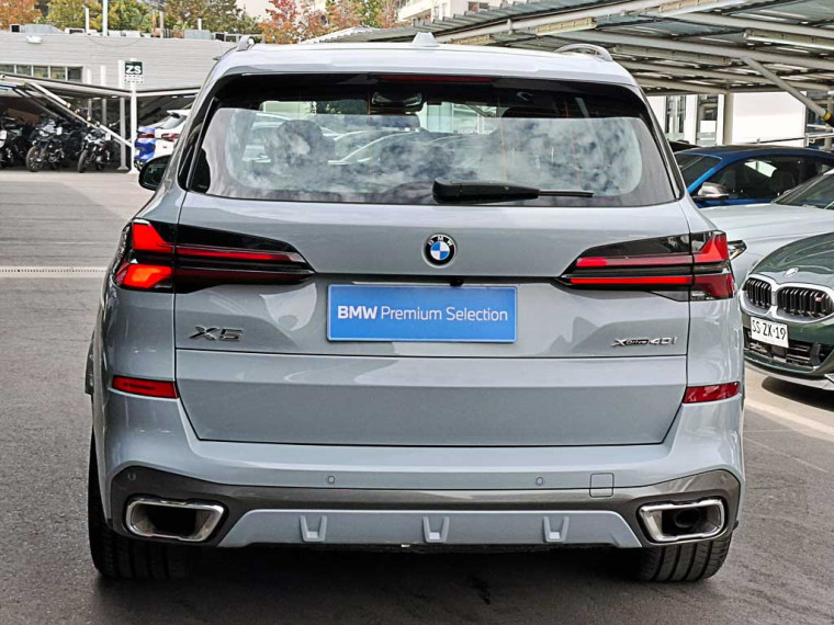 Bmw X5 Xdrive40i M Sport Lci 2024 Usado  Usado en BMW Premium Selection