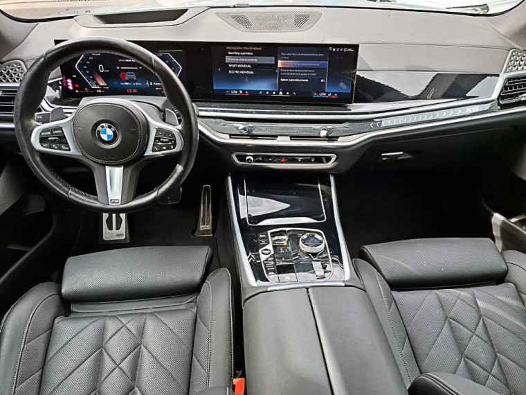 Bmw X5 Xdrive40i M Sport Lci 2024 Usado  Usado en BMW Premium Selection