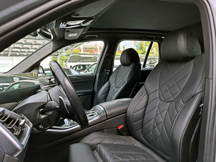 Bmw X5 Xdrive40i M Sport Lci 2024 Usado  Usado en BMW Premium Selection