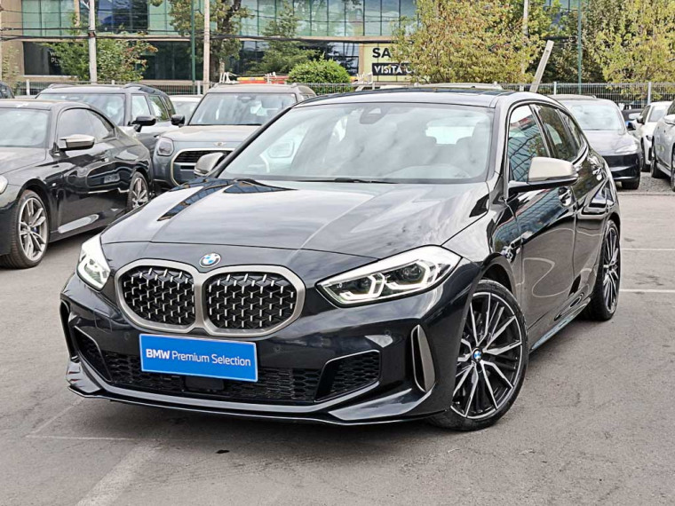 Bmw M135 I Xdrive Hb 4x4 2.0 Aut 2025 Usado  Usado en BMW Premium Selection