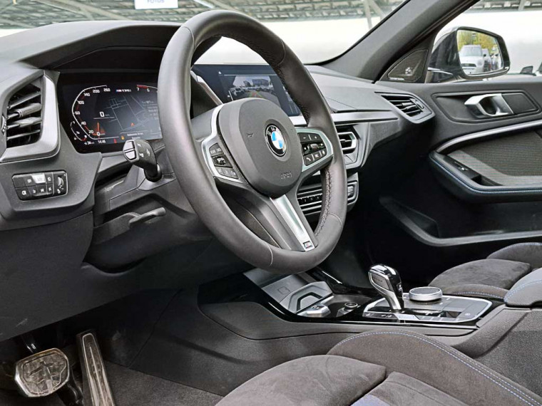 Bmw M135 I Xdrive Hb 4x4 2.0 Aut 2025 Usado  Usado en BMW Premium Selection