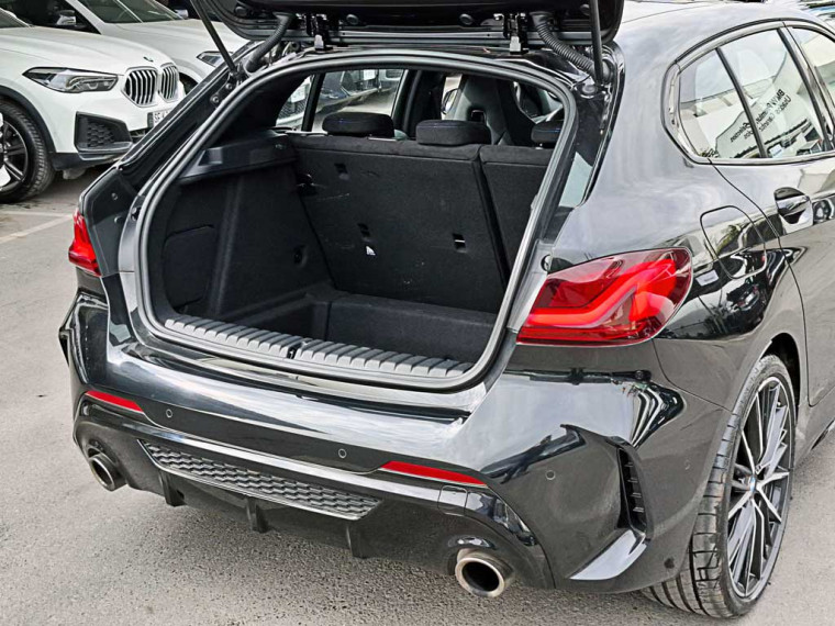 Bmw M135 I Xdrive Hb 4x4 2.0 Aut 2025 Usado  Usado en BMW Premium Selection