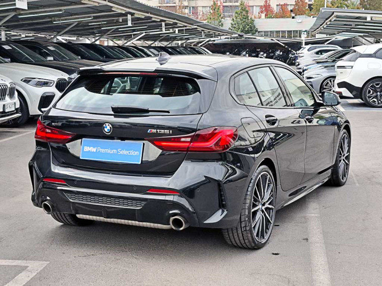 Bmw M135 I Xdrive Hb 4x4 2.0 Aut 2025 Usado  Usado en BMW Premium Selection