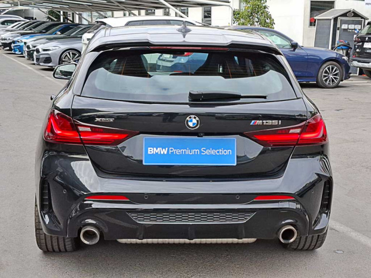 Bmw M135 I Xdrive Hb 4x4 2.0 Aut 2025 Usado  Usado en BMW Premium Selection