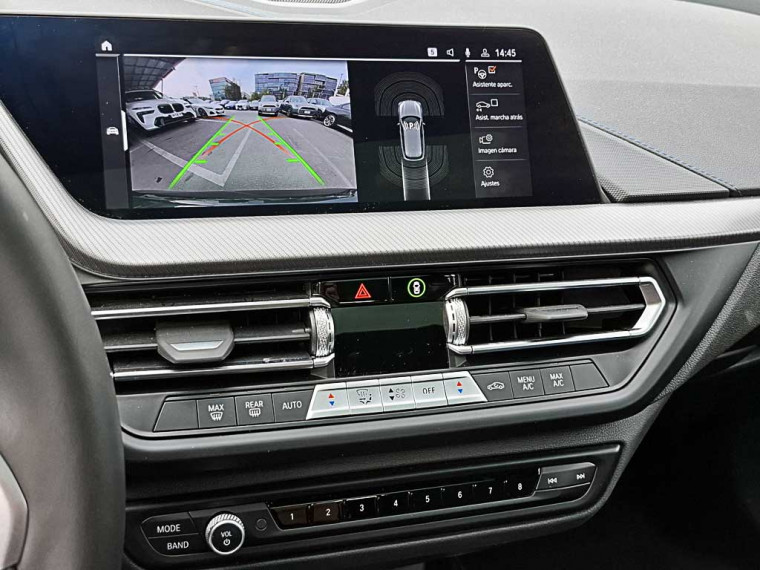 Bmw M135 I Xdrive Hb 4x4 2.0 Aut 2025 Usado  Usado en BMW Premium Selection