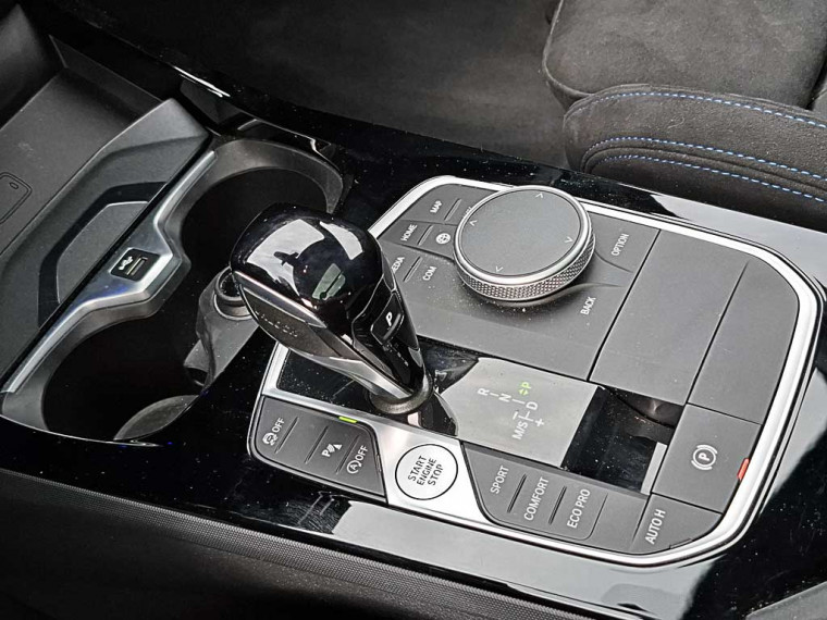 Bmw M135 I Xdrive Hb 4x4 2.0 Aut 2025 Usado  Usado en BMW Premium Selection