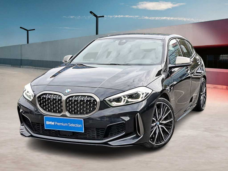 BMW M135 I XDRIVE HB 4X4 2.0 AUT 2025