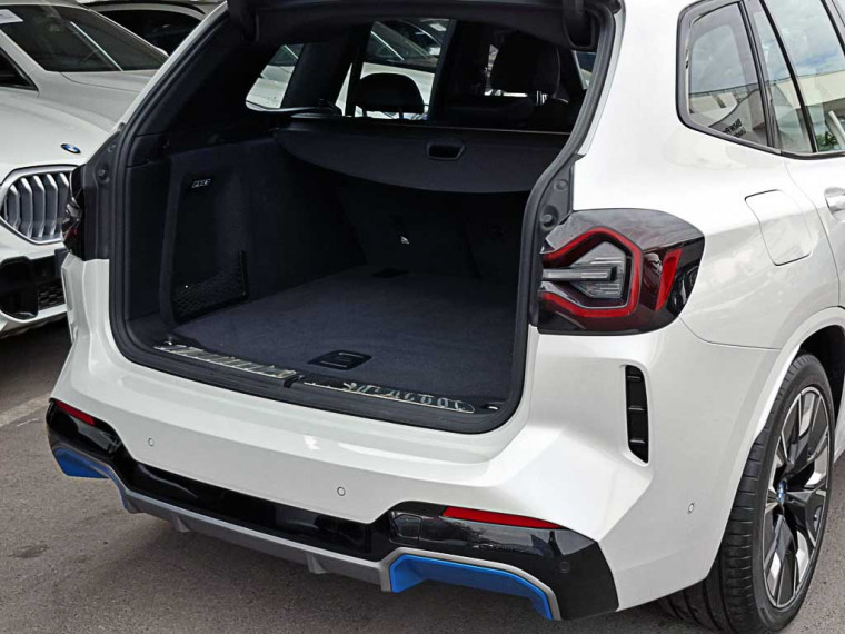 Bmw Ix3 M Sport Impressive 2022 Usado  Usado en BMW Premium Selection