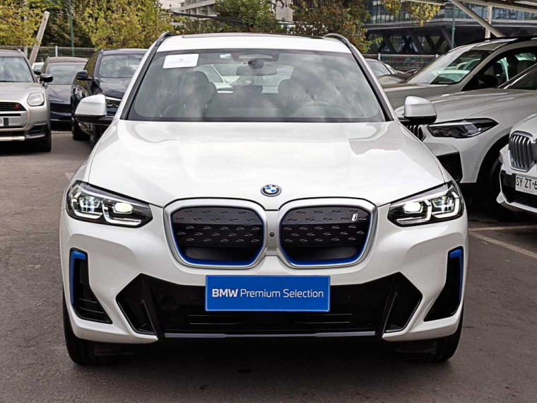 Bmw Ix3 M Sport Impressive 2022 Usado  Usado en BMW Premium Selection