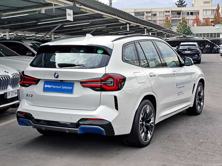 Bmw Ix3 M Sport Impressive 2022 Usado  Usado en BMW Premium Selection