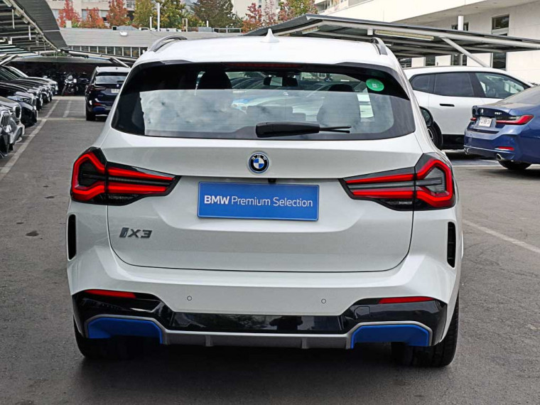 Bmw Ix3 M Sport Impressive 2022 Usado  Usado en BMW Premium Selection