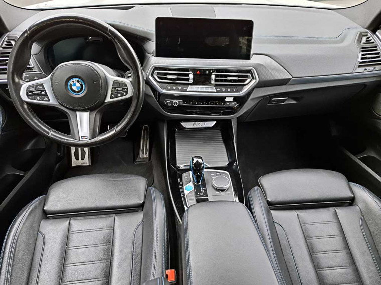 Bmw Ix3 M Sport Impressive 2022 Usado  Usado en BMW Premium Selection