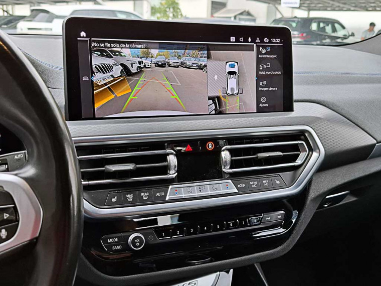 Bmw Ix3 M Sport Impressive 2022 Usado  Usado en BMW Premium Selection